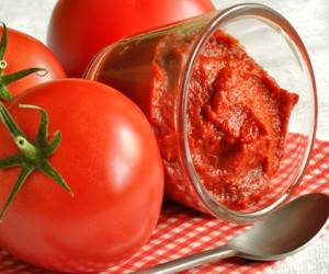 قیمت کنسرو گوجه فرنگی در ایران