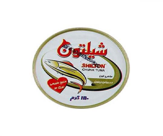 دفتر فروش تن ماهی شیلتون در تهران
