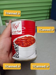 استعلام قیمت کنسرو اوبیا چیتی با سس گوجه