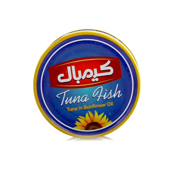 فروش تن ماهی ارزان در ایران