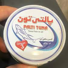 فروش تن ماهی ارزان در ایران