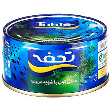 قیمت تن ماهی ۱۸۰ گرمی ارزان در ایران