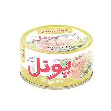 بهترین تن ماهی بازار ایران؛قیمت عالی