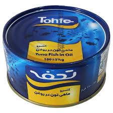 راهنمای خرید بهترین مارک تن ماهی ایرانی؛قیمت مناسب و با کیفیت