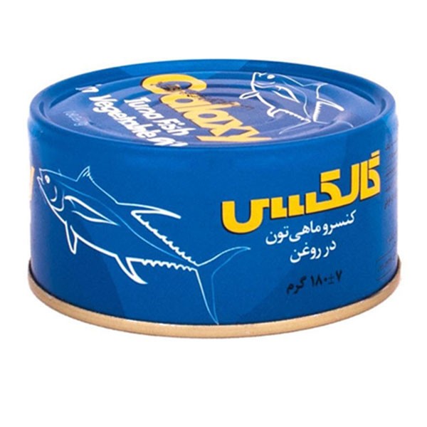 فروش عمده تن ماهی ساده؛180 گرمی درجه یک