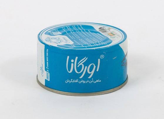 بهترین تن ماهی 180 گرمی؛خرید اینترنتی تن ماهی