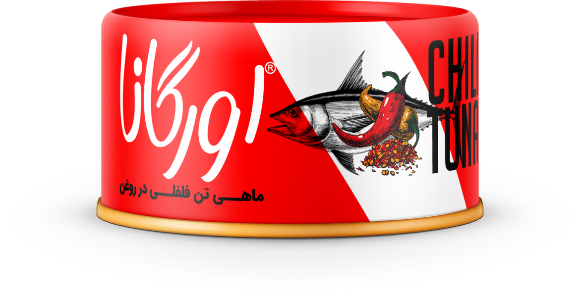 خرید تن ماهی با بهترین قیمت؛خرید اینترنتی