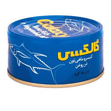صادرات تن ماهی؛180 گرمی ساده