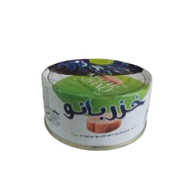 سفارش عمده تن ماهی 180 گرمی؛قیمت روز بازار