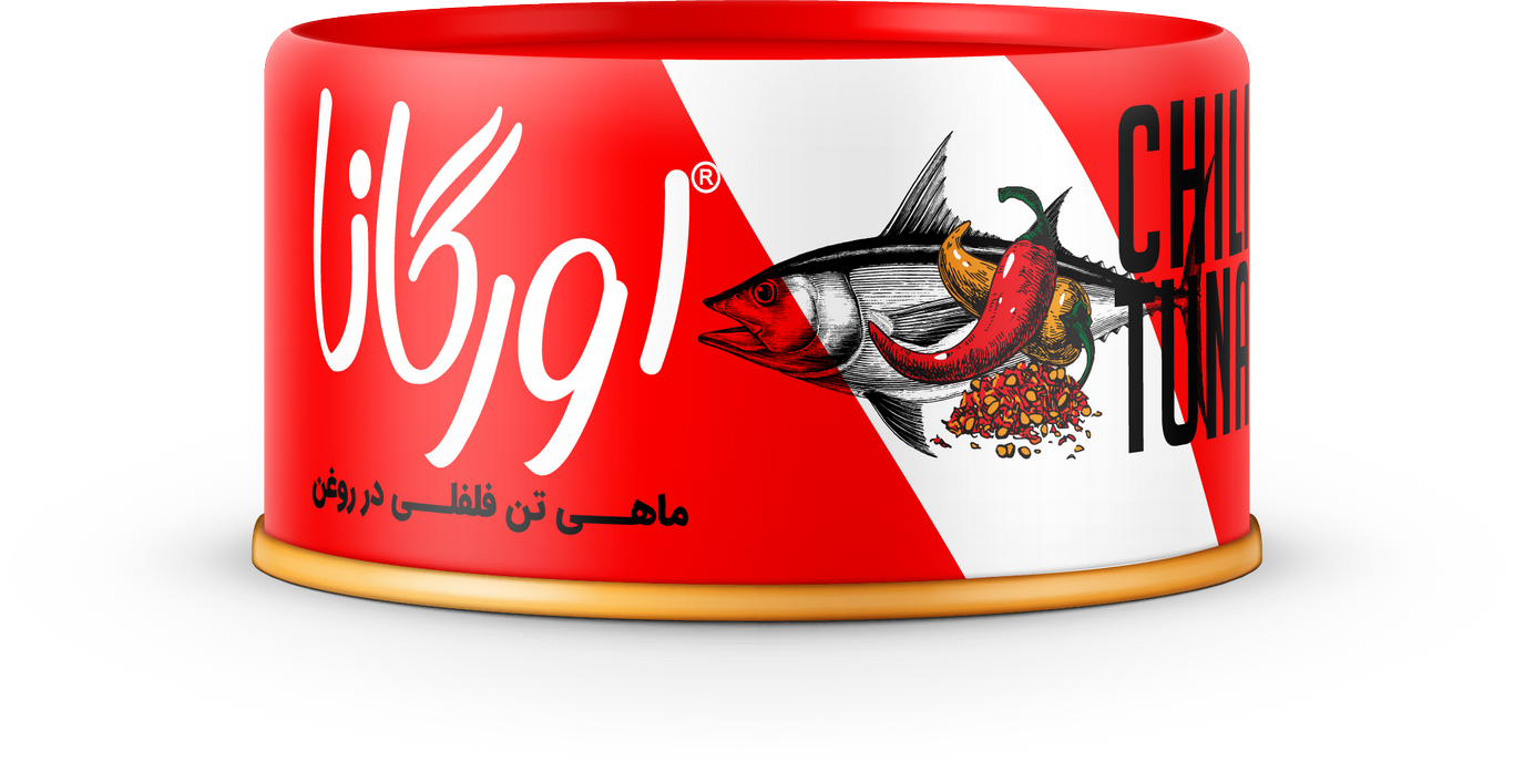 خرید اینترنتی کنسرو تن ماهی؛بهترین تن ماهی