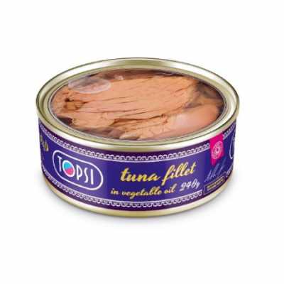 سفارش عمده تن ماهی 180 گرمی؛قیمت روز بازار