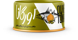 برندهای پرفروش تن ماهی؛180 گرمی ساده