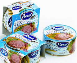 صادرات تن ماهی به کشورهای همسایه؛قیمت روز