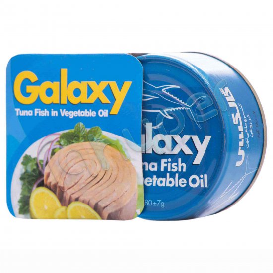 سفارش عمده تن ماهی؛120 و 180 گرمی